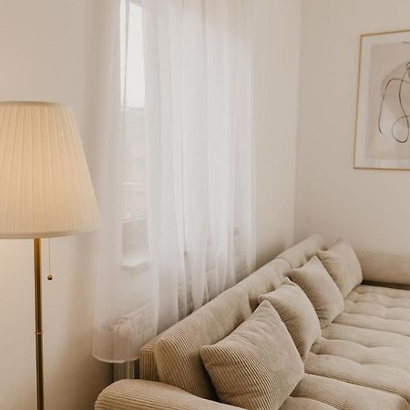 Hill View Apartment Tatragolf Велика Ломниця Екстер'єр фото