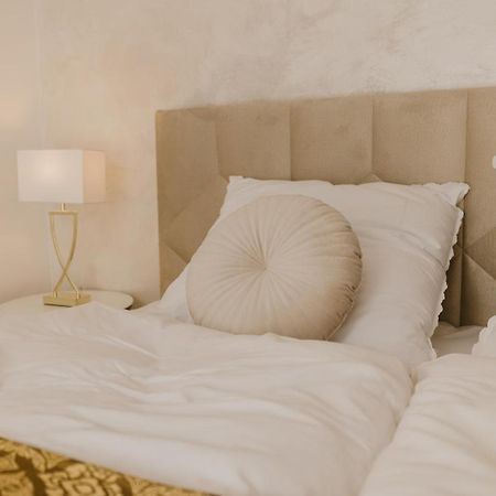 Hill View Apartment Tatragolf Велика Ломниця Екстер'єр фото