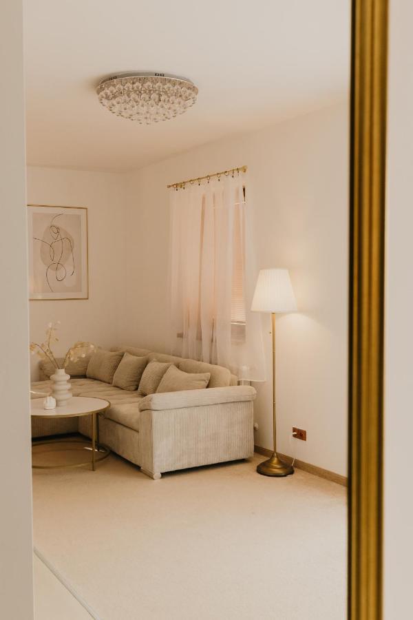 Hill View Apartment Tatragolf Велика Ломниця Екстер'єр фото