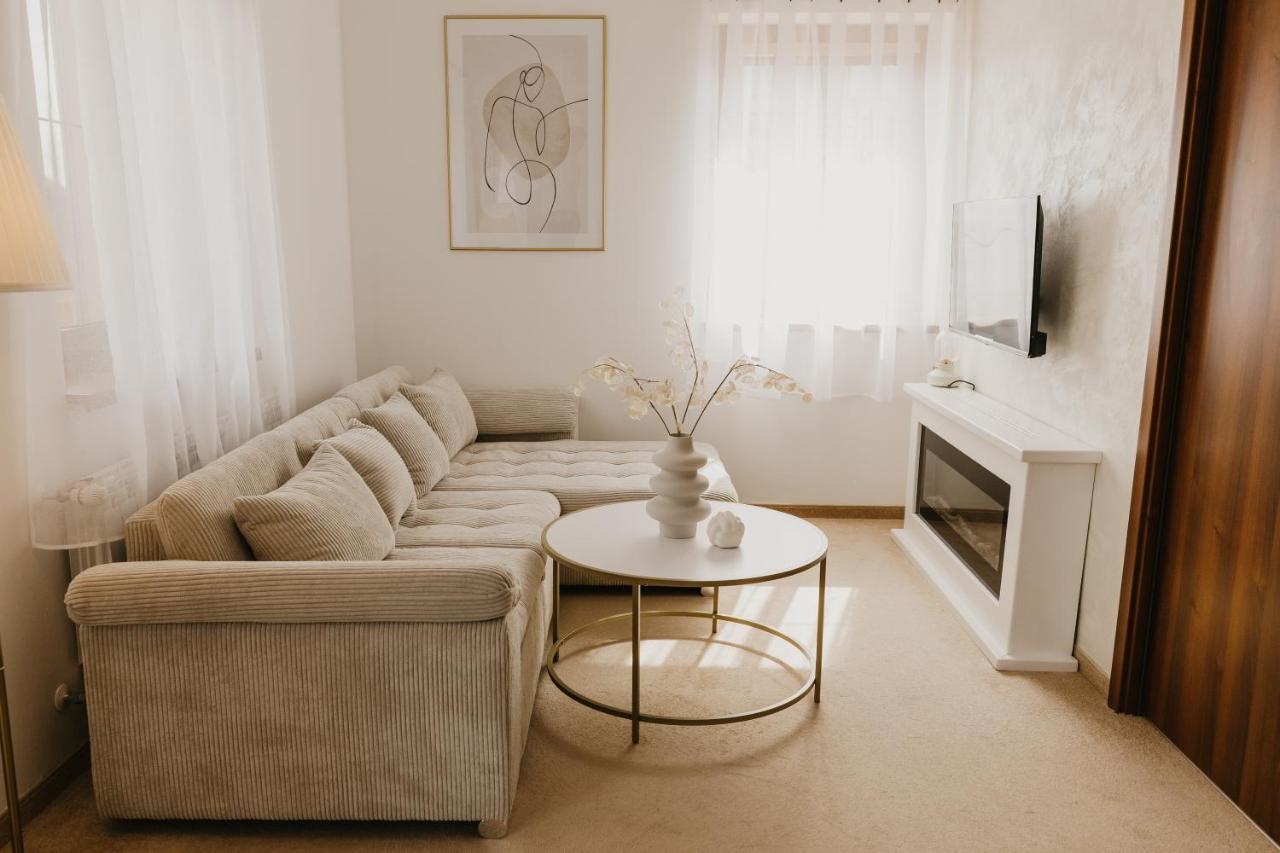 Hill View Apartment Tatragolf Велика Ломниця Екстер'єр фото