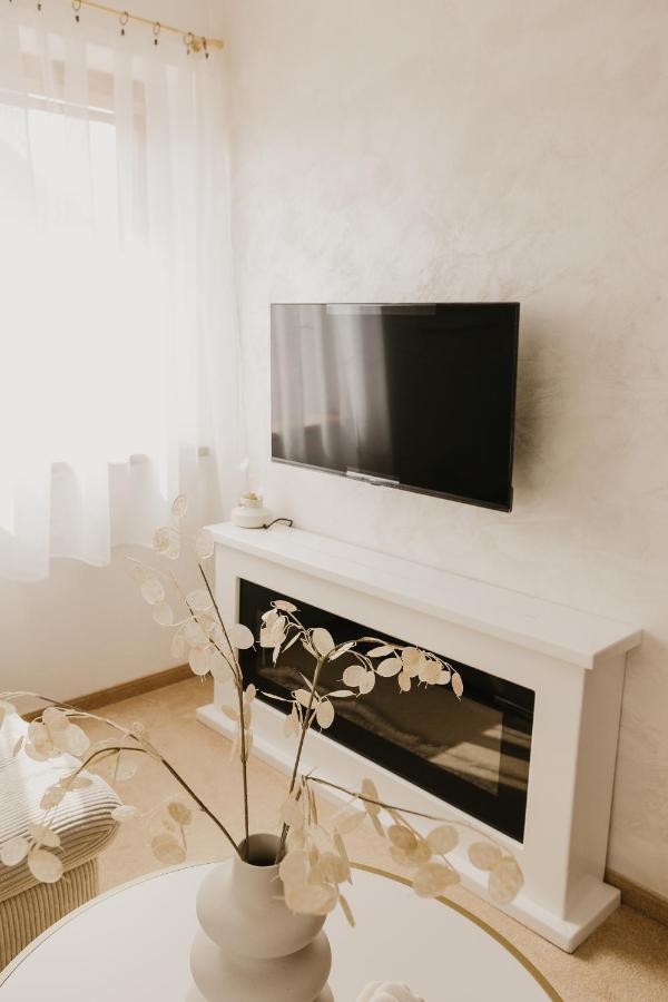 Hill View Apartment Tatragolf Велика Ломниця Екстер'єр фото