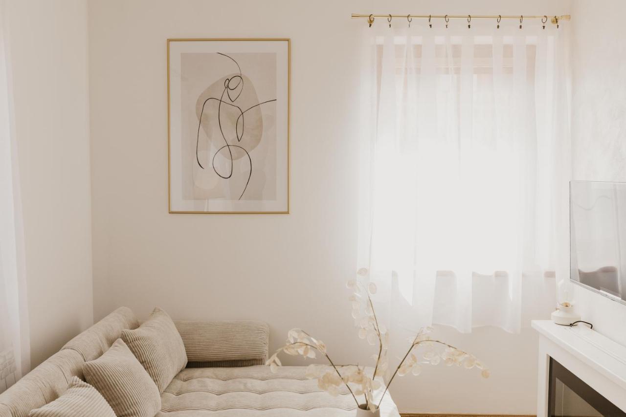 Hill View Apartment Tatragolf Велика Ломниця Екстер'єр фото