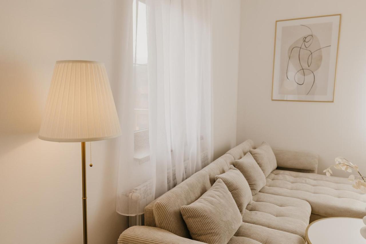 Hill View Apartment Tatragolf Велика Ломниця Екстер'єр фото