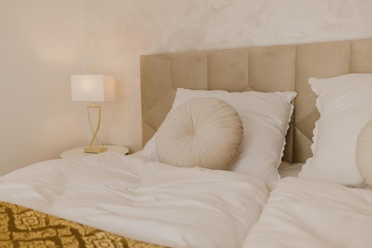 Hill View Apartment Tatragolf Велика Ломниця Екстер'єр фото
