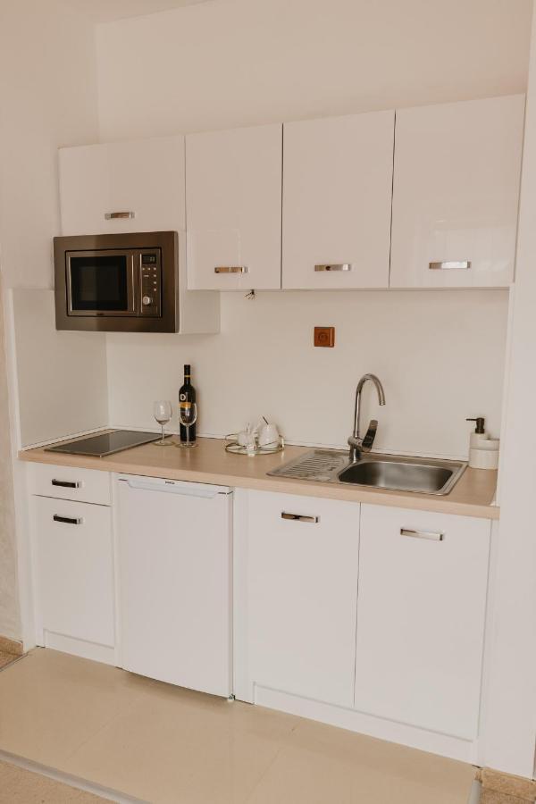 Hill View Apartment Tatragolf Велика Ломниця Екстер'єр фото