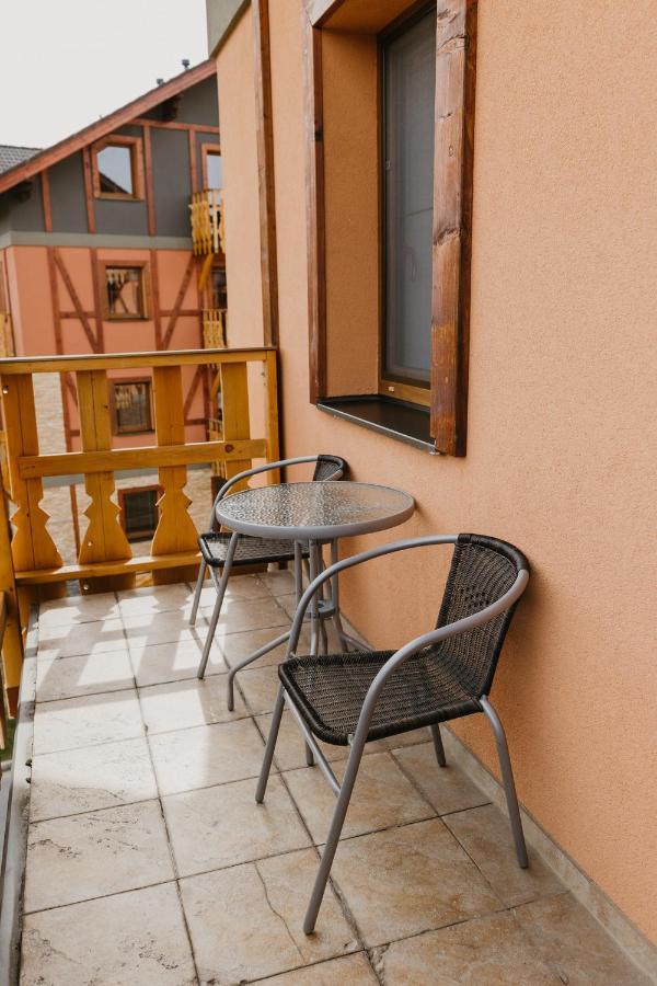 Hill View Apartment Tatragolf Велика Ломниця Екстер'єр фото