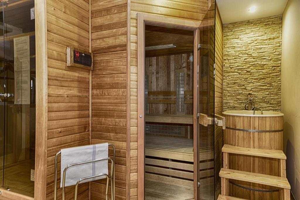 Hill View Apartment Tatragolf Велика Ломниця Екстер'єр фото