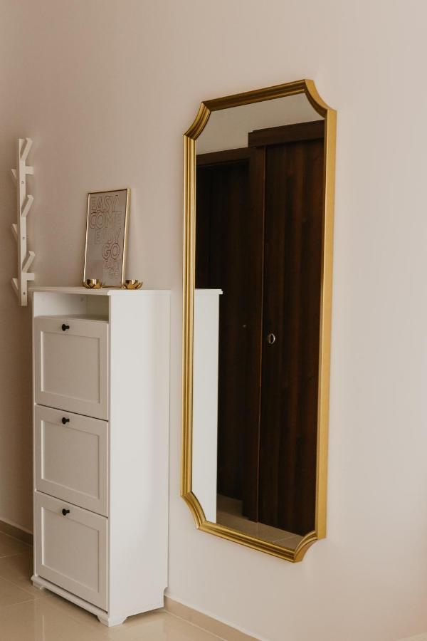 Hill View Apartment Tatragolf Велика Ломниця Екстер'єр фото