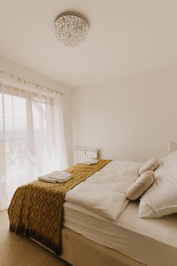 Hill View Apartment Tatragolf Велика Ломниця Екстер'єр фото