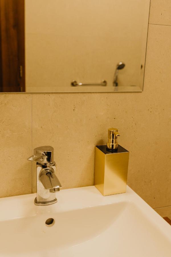 Hill View Apartment Tatragolf Велика Ломниця Екстер'єр фото
