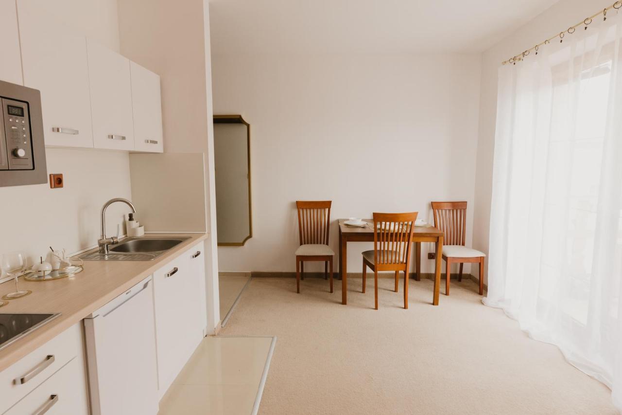 Hill View Apartment Tatragolf Велика Ломниця Екстер'єр фото