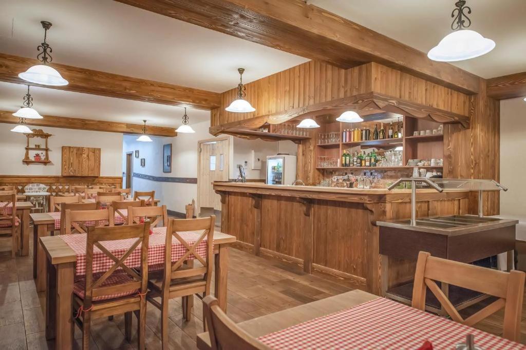 Hill View Apartment Tatragolf Велика Ломниця Екстер'єр фото